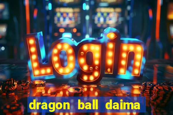 dragon ball daima torrent magnet